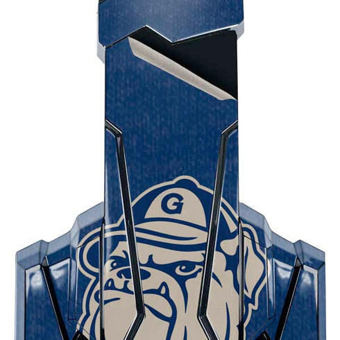 Georgetown University Jack the Bulldog Mascot BENGOO G9000 Skin